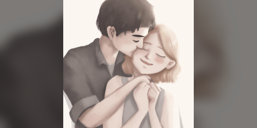 Cover image for My Time with her