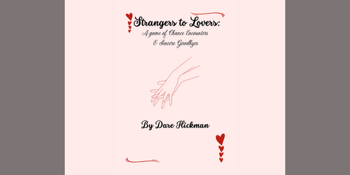 Cover image for Strangers to Lovers