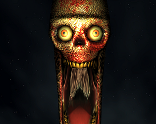 Paradox Nightmare oyun görseli