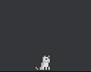 Desktop Cat