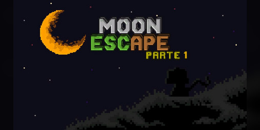 Cover image for SMAUG - Moon Escape Parte 1