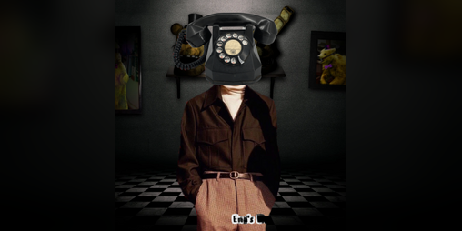 Cover image for DSaF 1