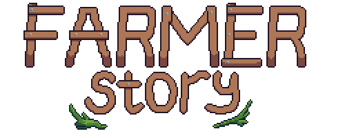 Free Asset "Farmer story"