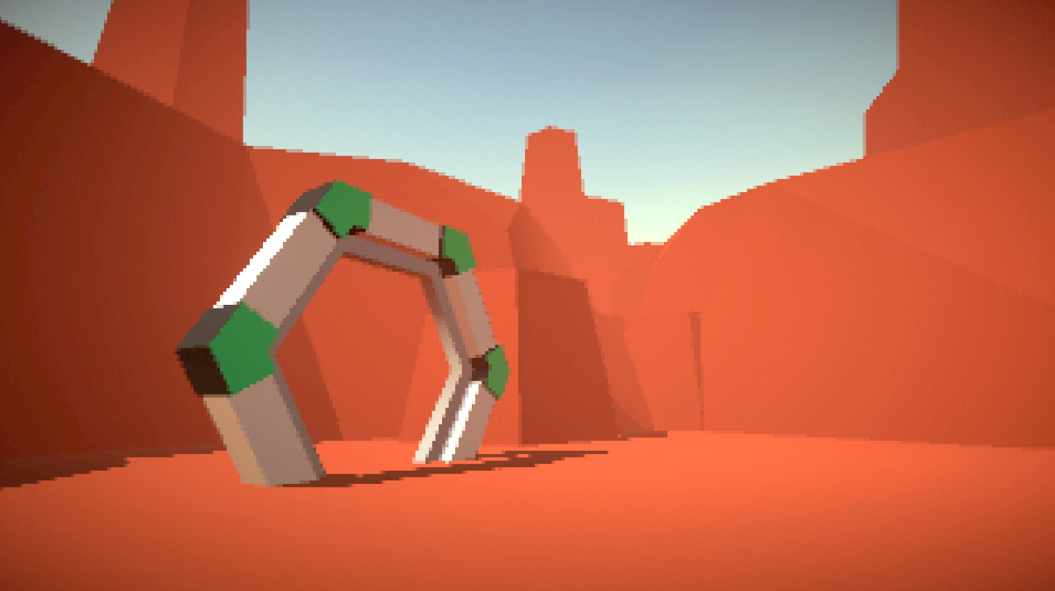 Cover image for [GameJam]Encounter on AZ-2