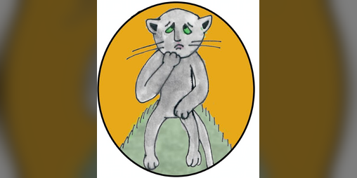 Cover image for Drawing Out The Demon