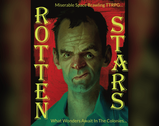 Rotten Stars  