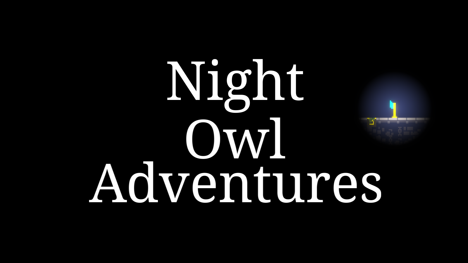 Night Owl Adventures