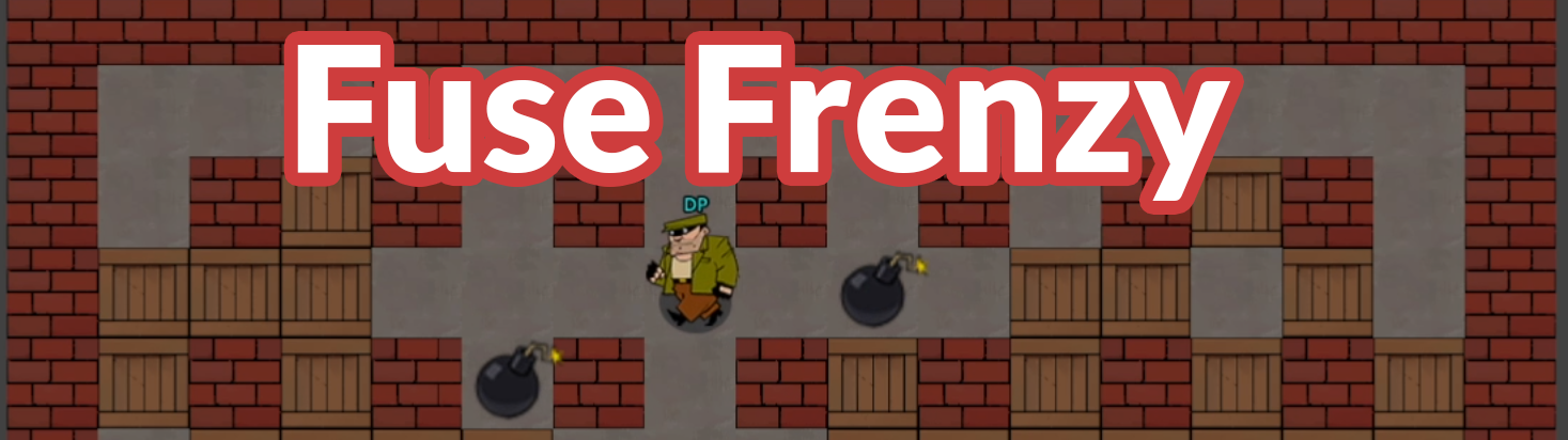 Fuse Frenzy