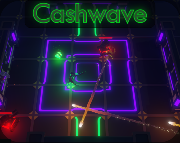Cashwave