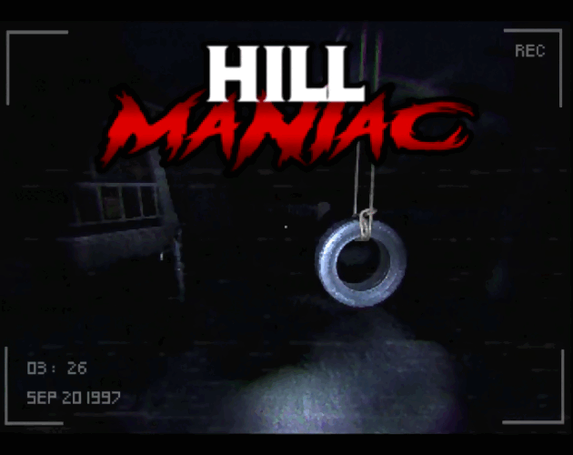 Hill Maniac Thumbnail