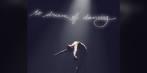 Cover image for To Dream of Dancing