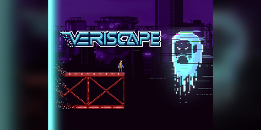 Cover image for Veriscape