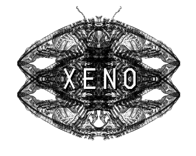 XENO - English Version