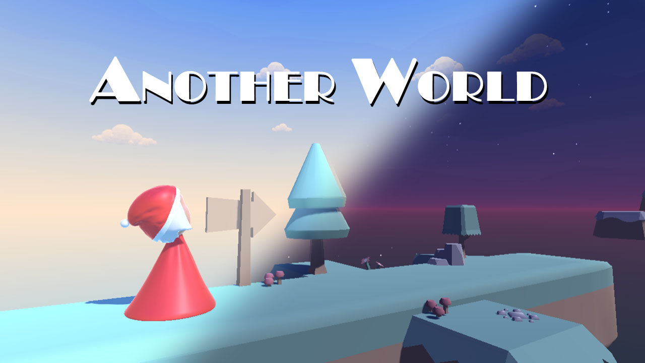 Another World