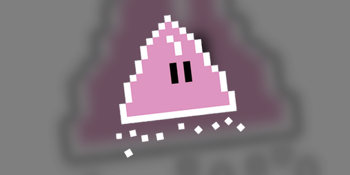 Cover image for Slime Bird