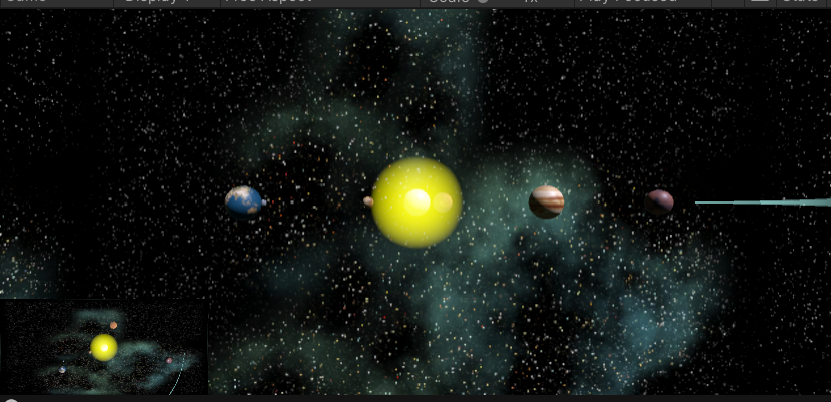 Solar System Project By Fallaw Solar System Project By Fallaw