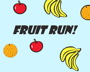 Fruit Run!