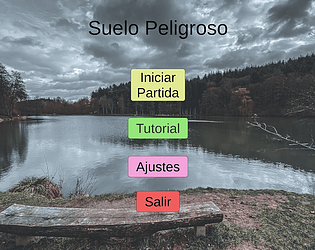 Suelo Peligroso