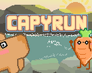 Capy Run