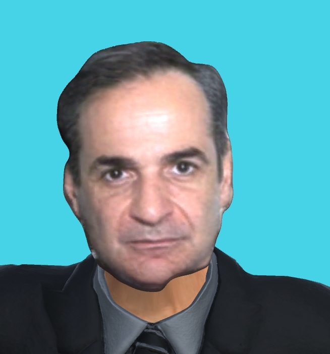 Mitsotakis Run