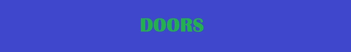 DOORS