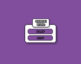 Shoe God