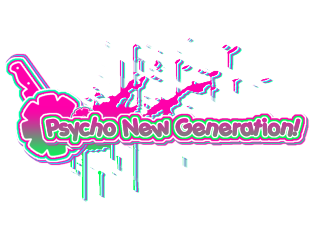Cover image for ❀Pyscho_New_Generation❀