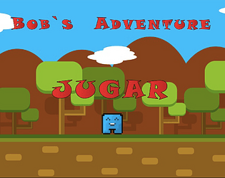Bob`s Adventure