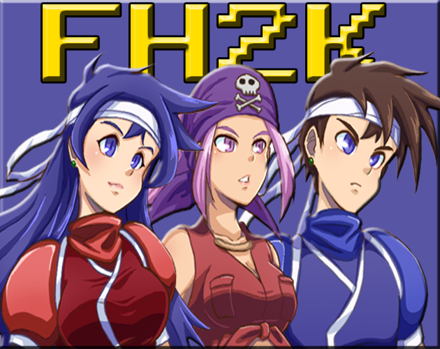 Forgotten Heroes by LydiaRayn