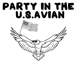 Party in the USAvian  