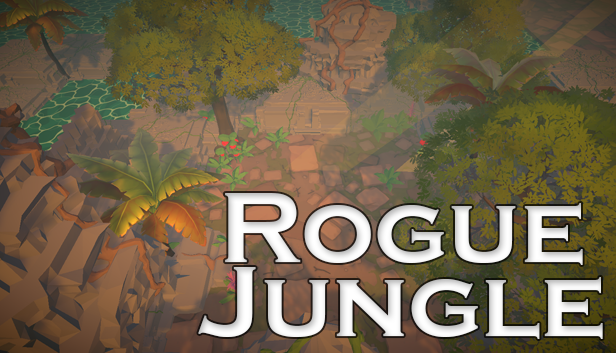 Rogue Jungle (Playtest)