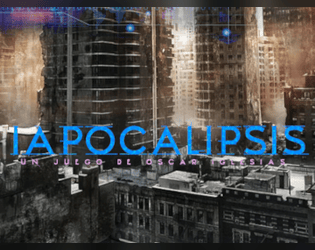 IApocalipsis  