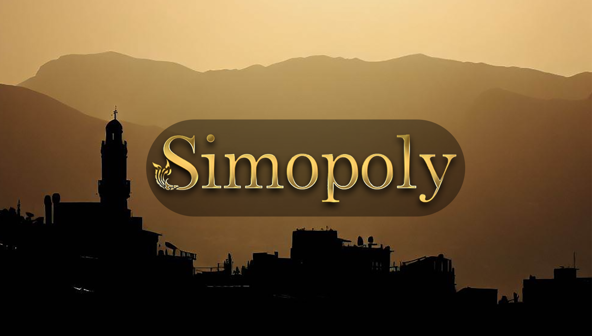 Simopoly