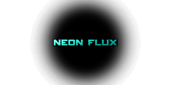 Neon Flux