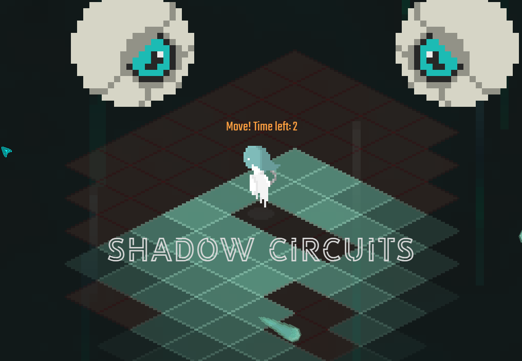Shadow Circuits