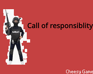 Call of responsibility