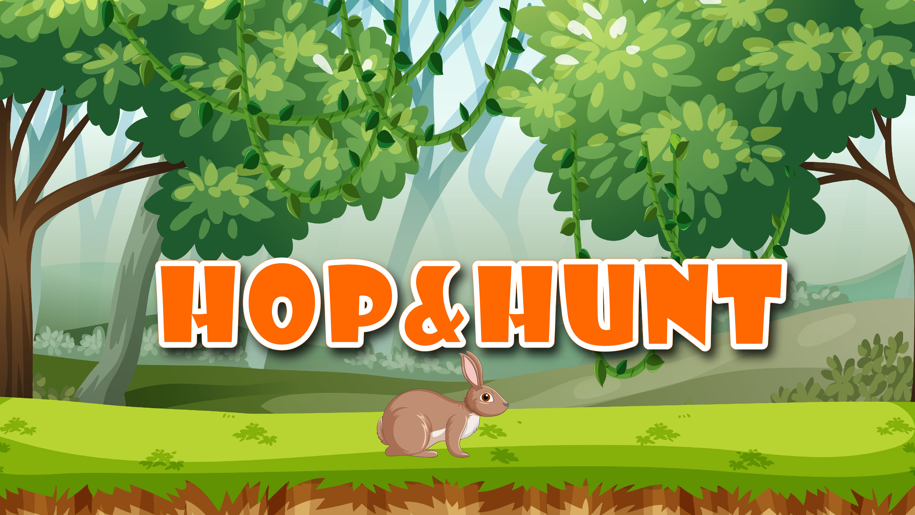 Hop & Hunt