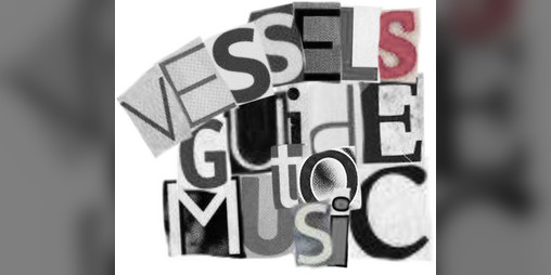 Cover image for VESSEL'S Guide to Music issue:1
