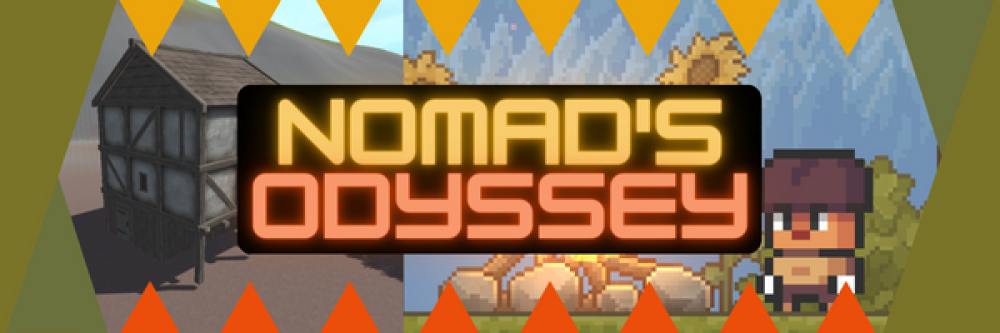 Nomad's Odyssey