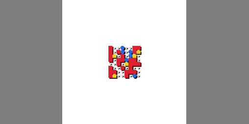 Cover image for LEGO DOT GEN