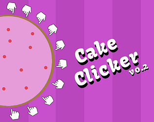 Cake Clicker
