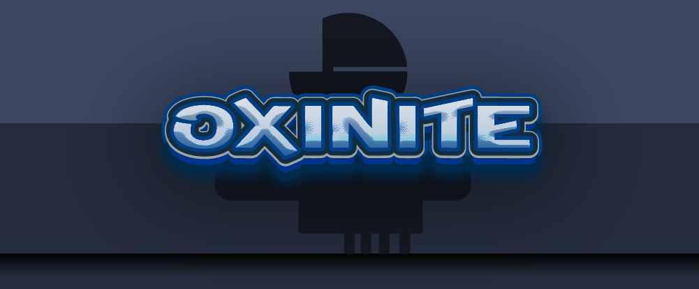 Oxinite