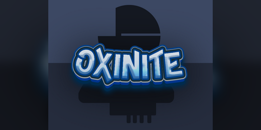 Cover image for Oxinite
