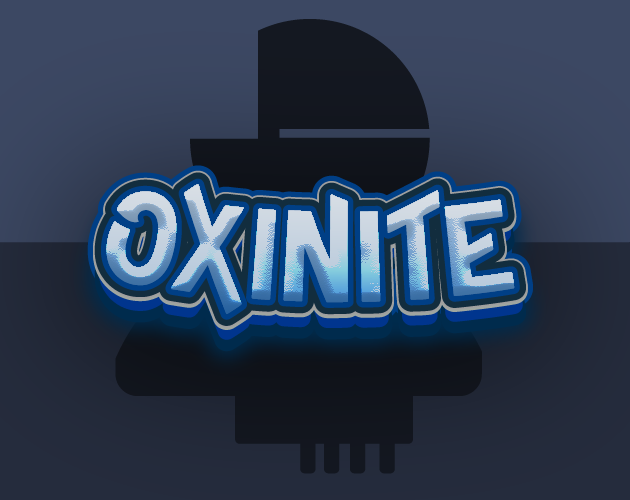 Cover image for Oxinite