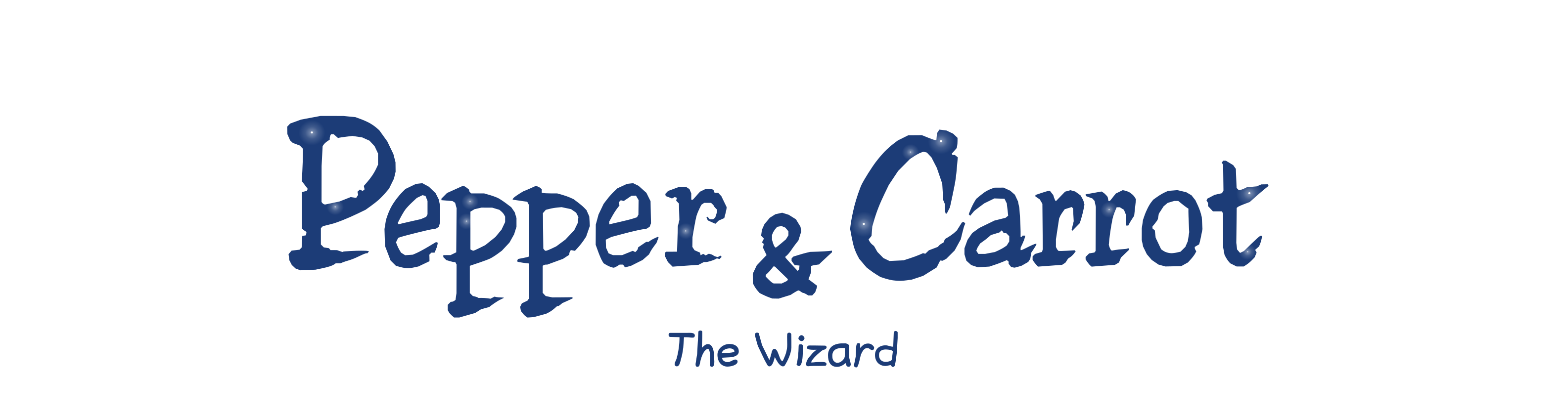 Pepper&Carrot: The Wizard