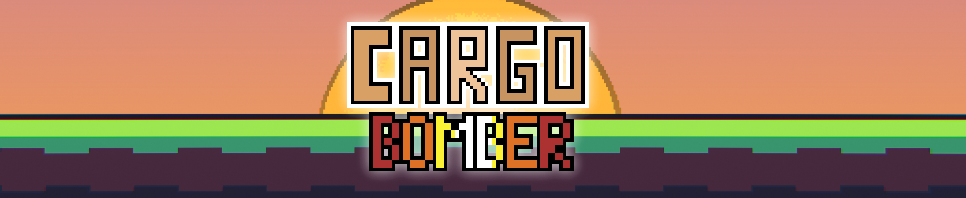 Cargo Bomber