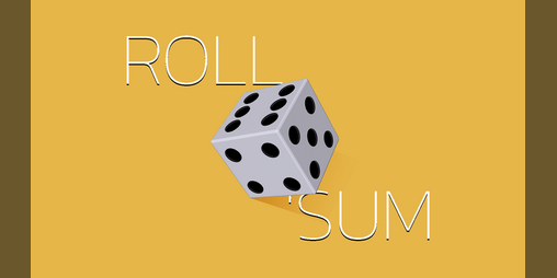 Cover image for ROLL 'SUM