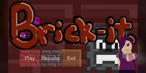 Cover image for Brick it (Free Play)
