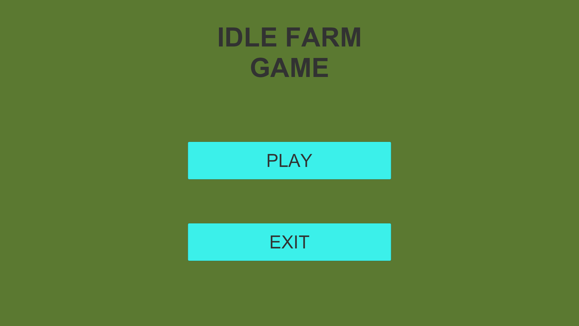 Idle Farming Game by Patraco