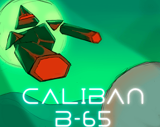 Caliban-B65 (DEMO)